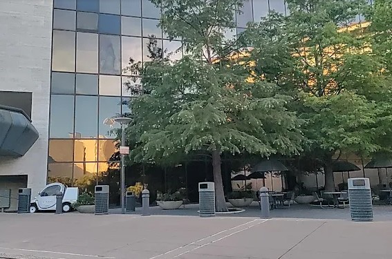 McCombs MSBA Cost
